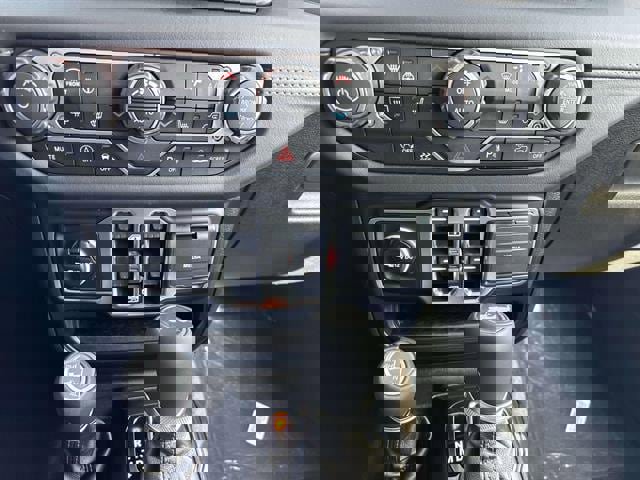 New 2026 Jeep Wrangler Unlimited Sahara image 12