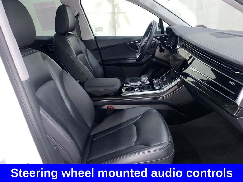 Used 2023 Audi Q7 3.0T Premium Plus image 20