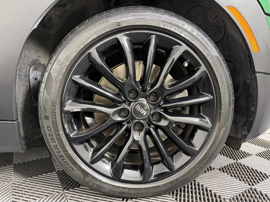 Used 2020 MINI Cooper Clubman S AWD/4WD image 56