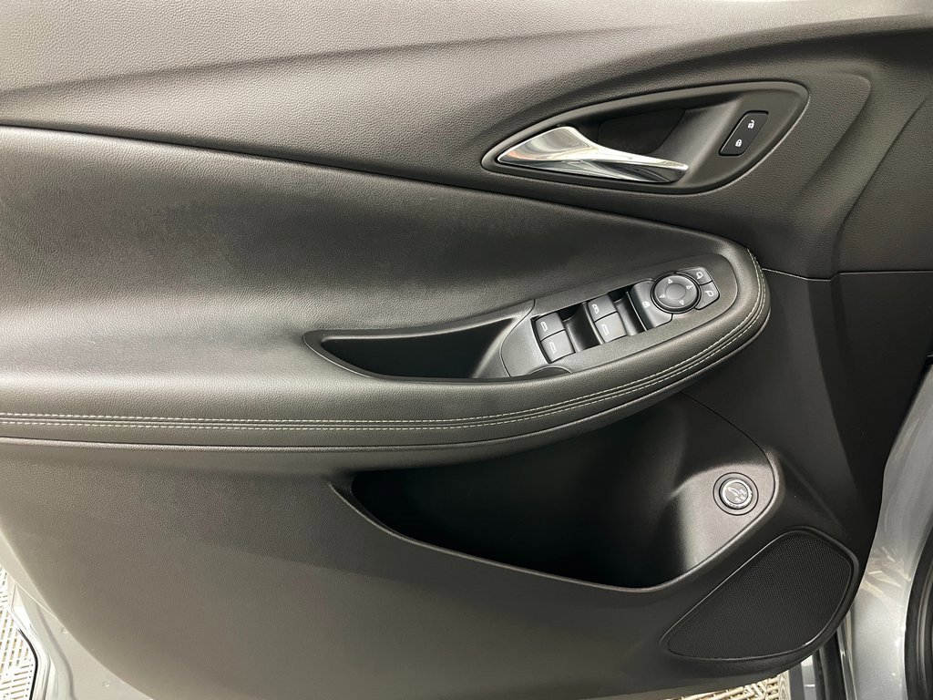 Certified 2023 Buick Encore GX Select w/ Sport Touring Package image 22