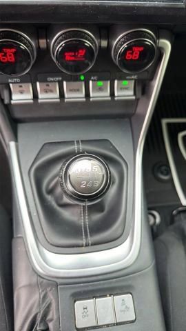 Used 2022 Toyota GR86 w/ ALL Weather Mat Package (TMS) RWD image 14