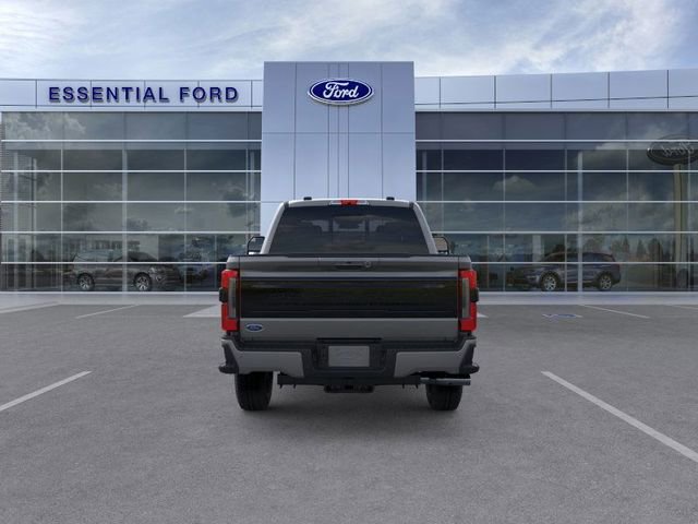 New 2026 Ford F250 Platinum image 5