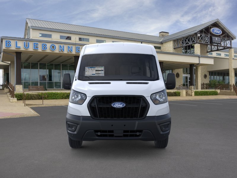New 2026 Ford Transit 250 148 Medium Roof RWD image 6
