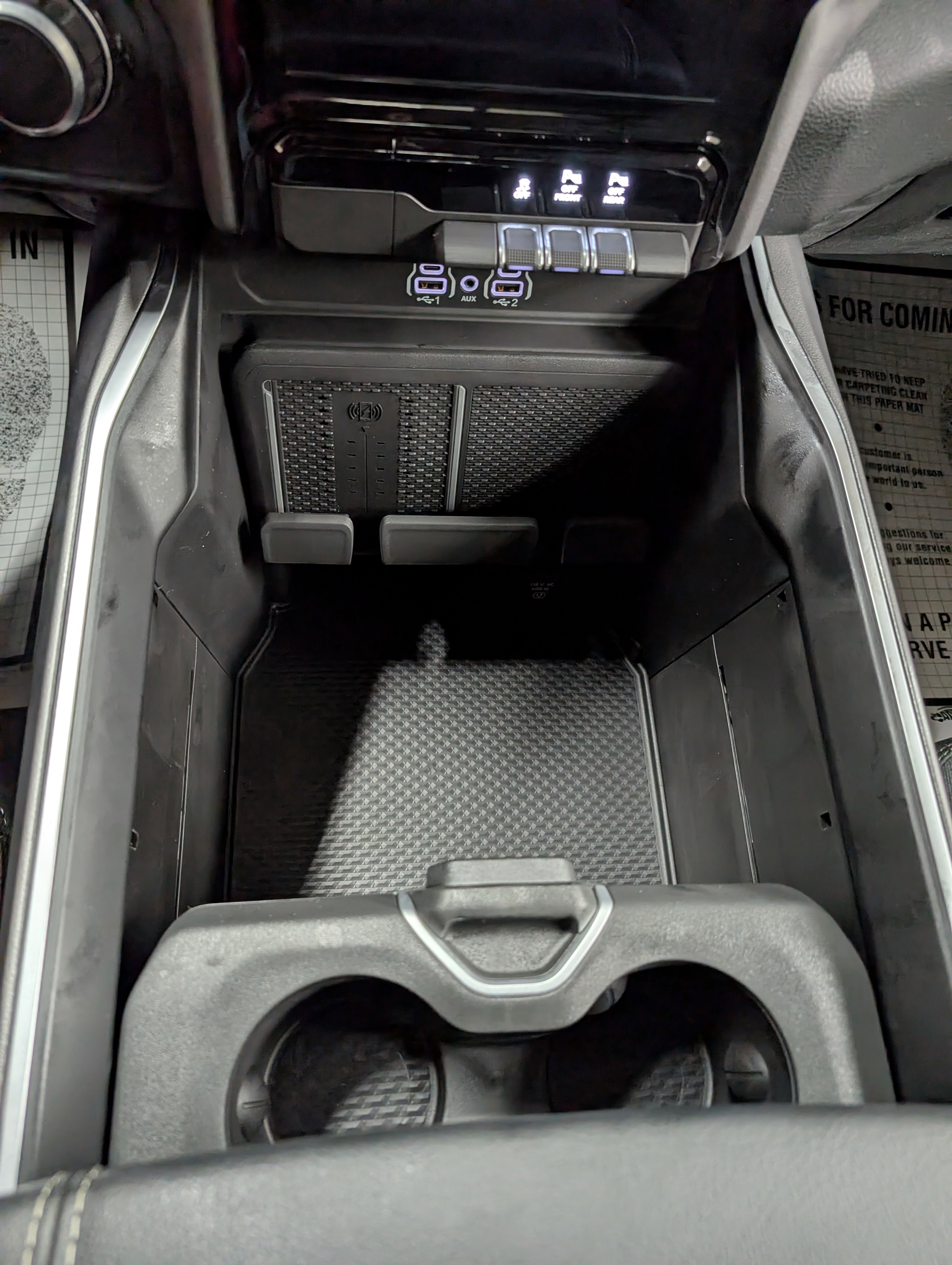 New 2026 RAM 1500 Big Horn image 17