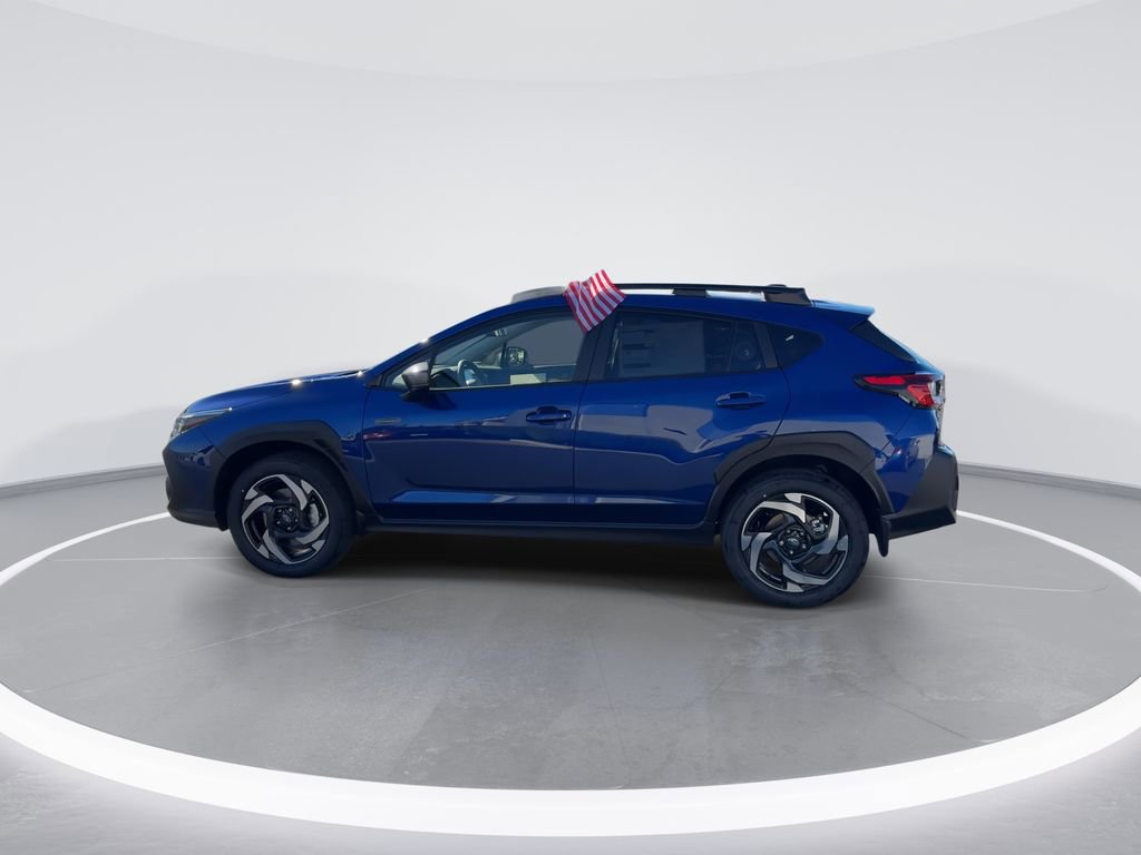 New 2026 Subaru Crosstrek 2.5i Limited image 6