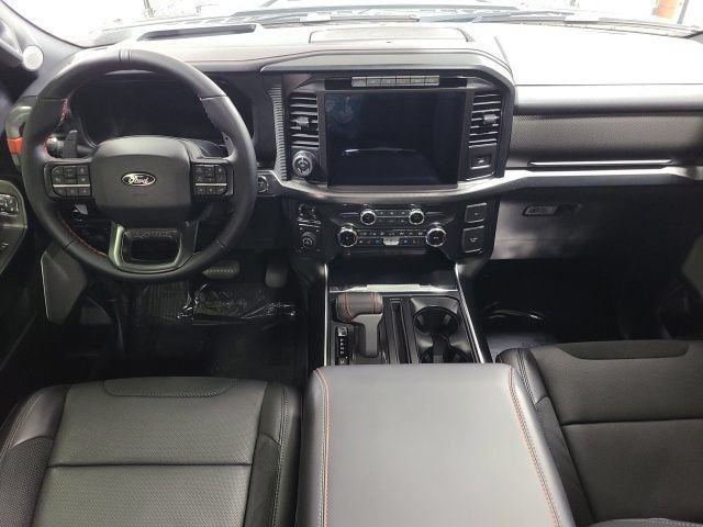 Used 2026 Ford F150 Raptor AWD/4WD image 24