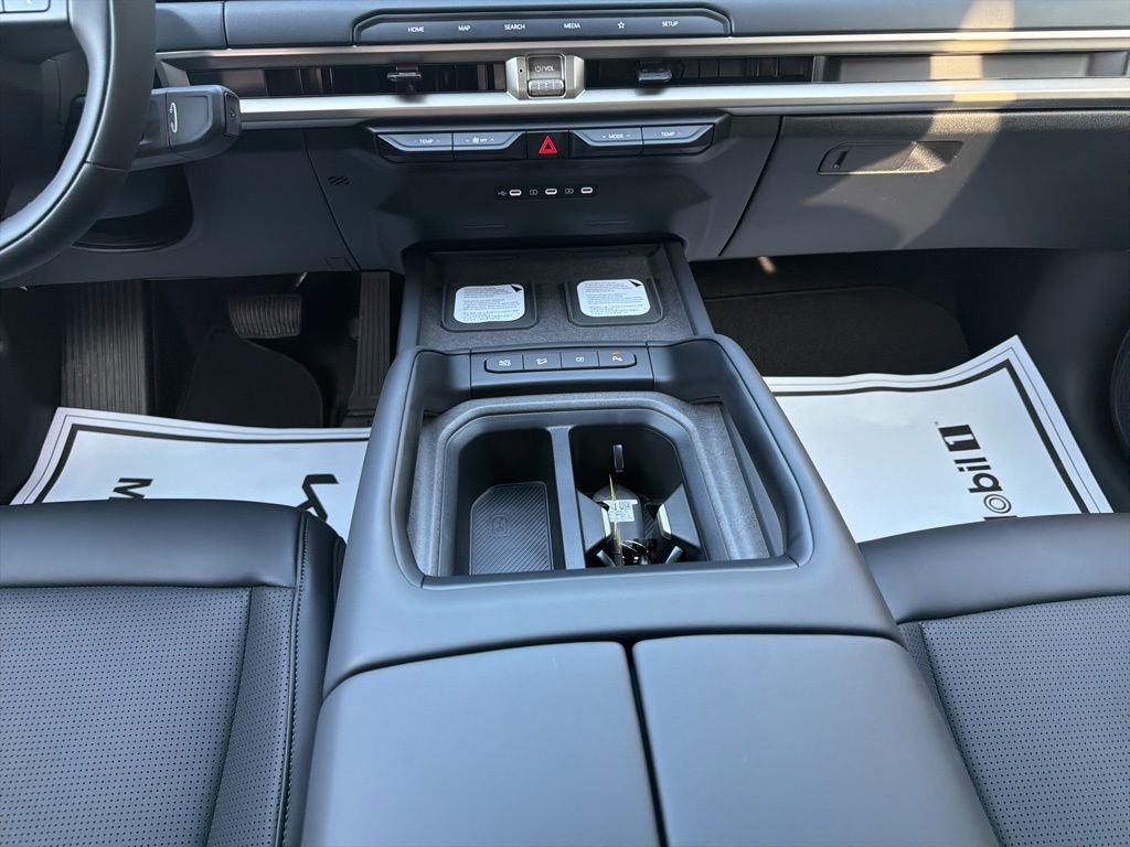 New 2027 Kia Telluride S image 29