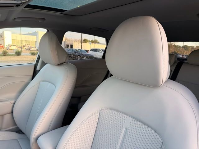 New 2026 Hyundai Kona Limited image 27