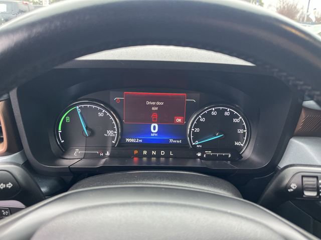 Used 2022 Ford Maverick Lariat image 26