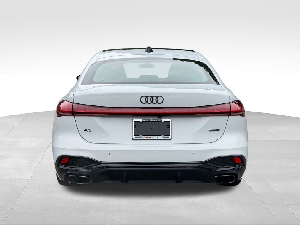 New 2026 Audi A5 Premium Plus AWD/4WD image 24