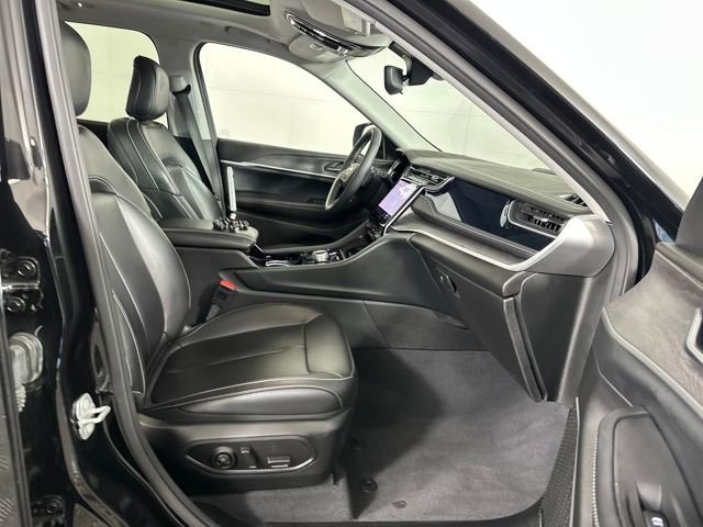 Used 2023 Jeep Grand Cherokee 4xe image 38