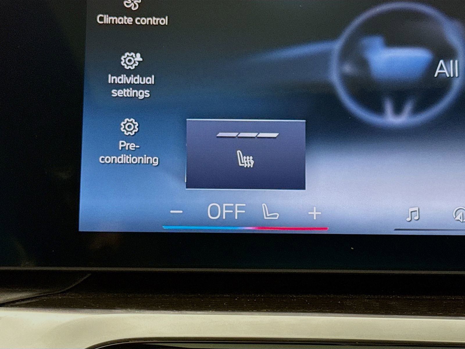 Certified 2024 BMW i4 eDrive35 w/ Convenience Package image 20