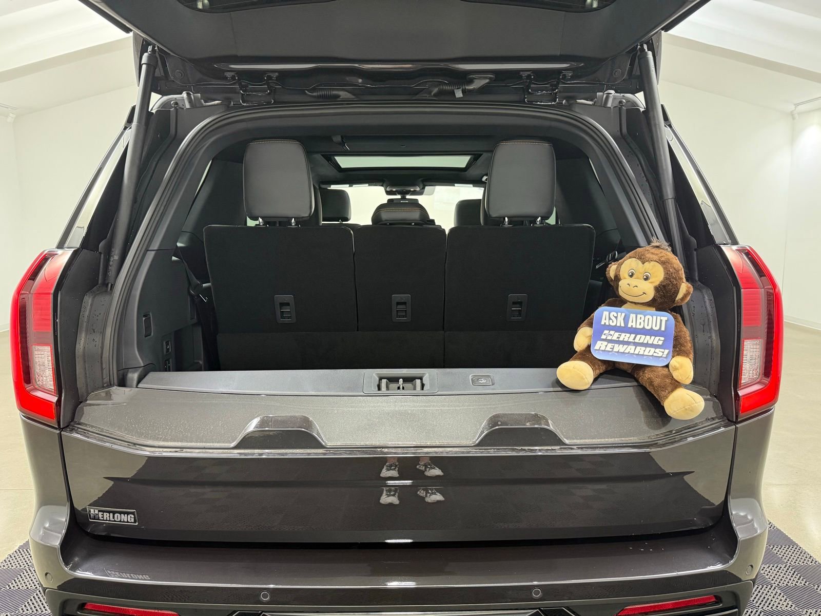 New 2025 Ford Expedition Tremor image 9