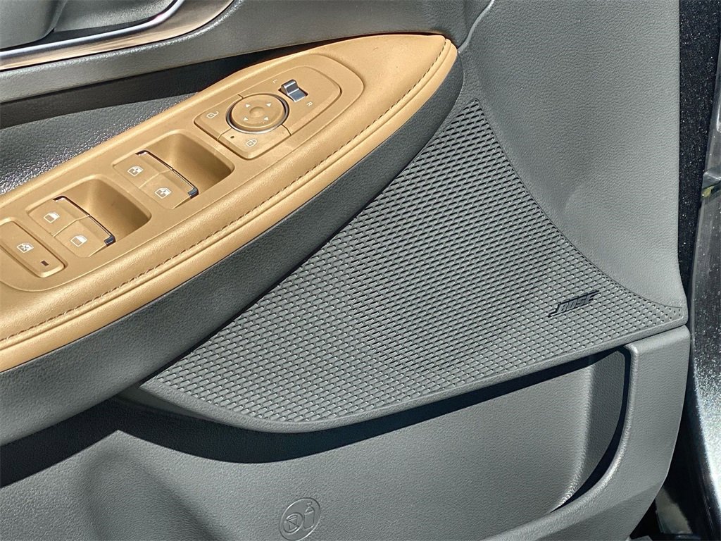 Used 2023 Hyundai Sonata Limited image 22