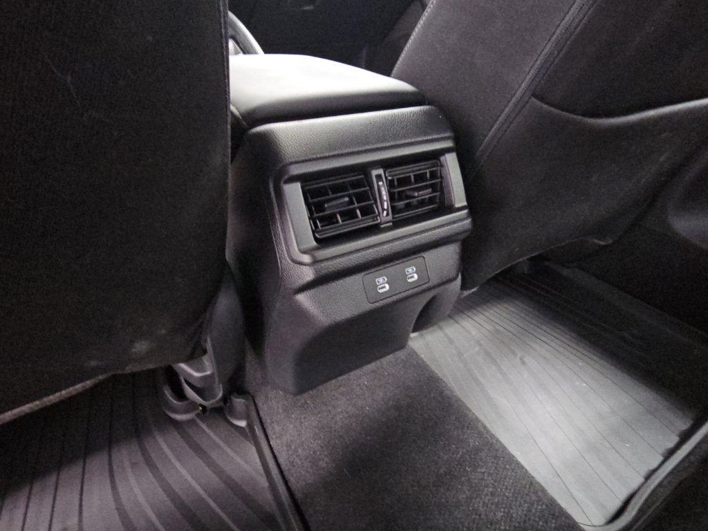 Used 2025 Honda Accord Sport image 32