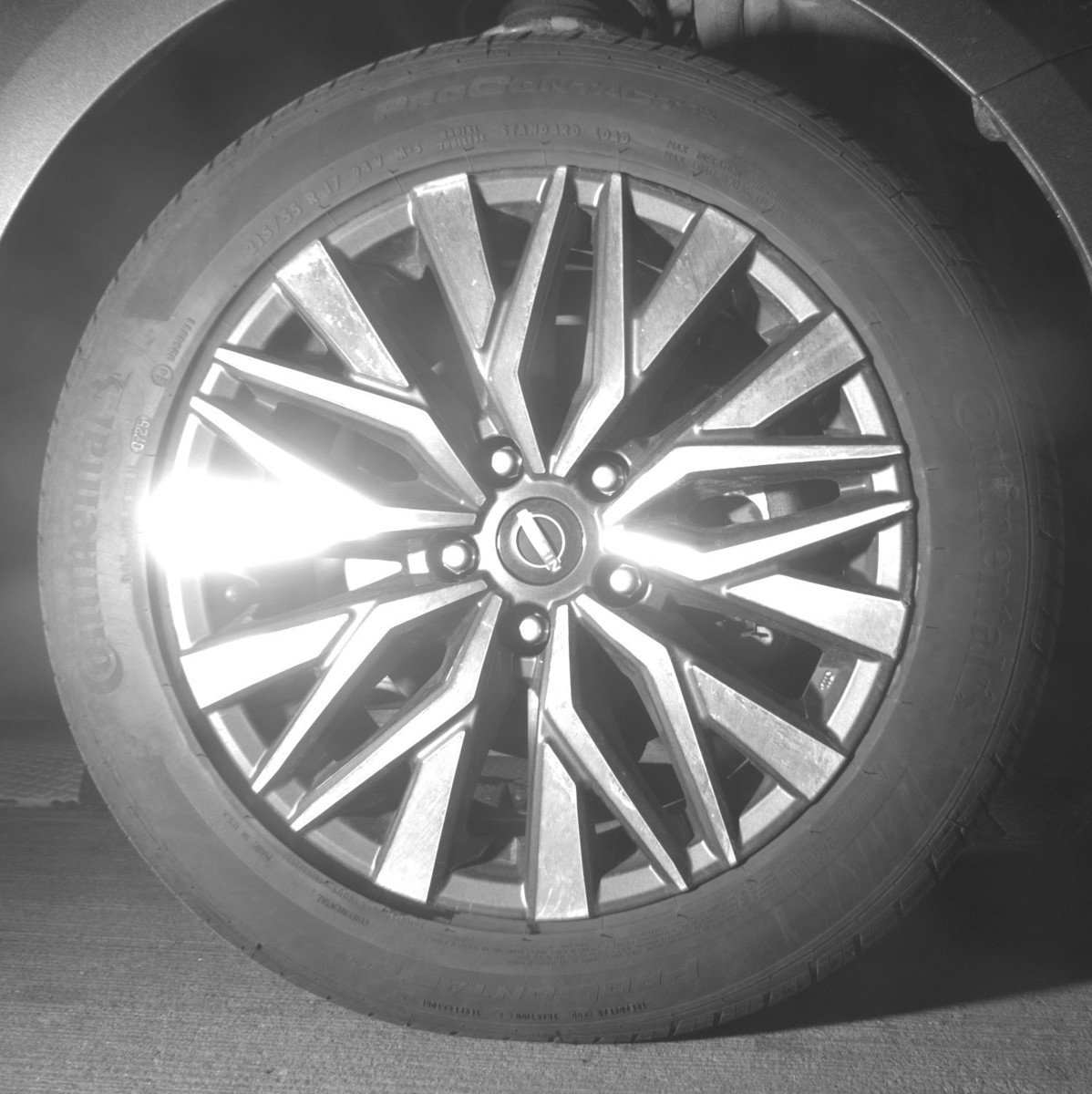 Used 2025 Nissan Altima 2.5 SV image 13