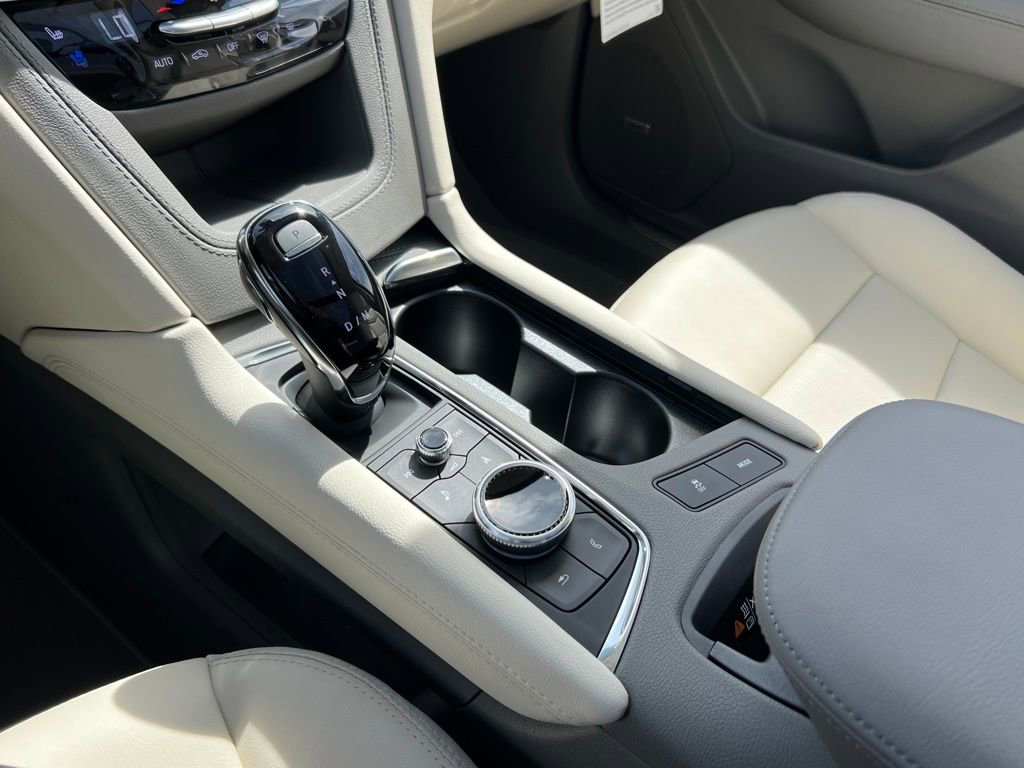 New 2026 Cadillac XT5 Premium Luxury w/ Driver Assist Package image 50