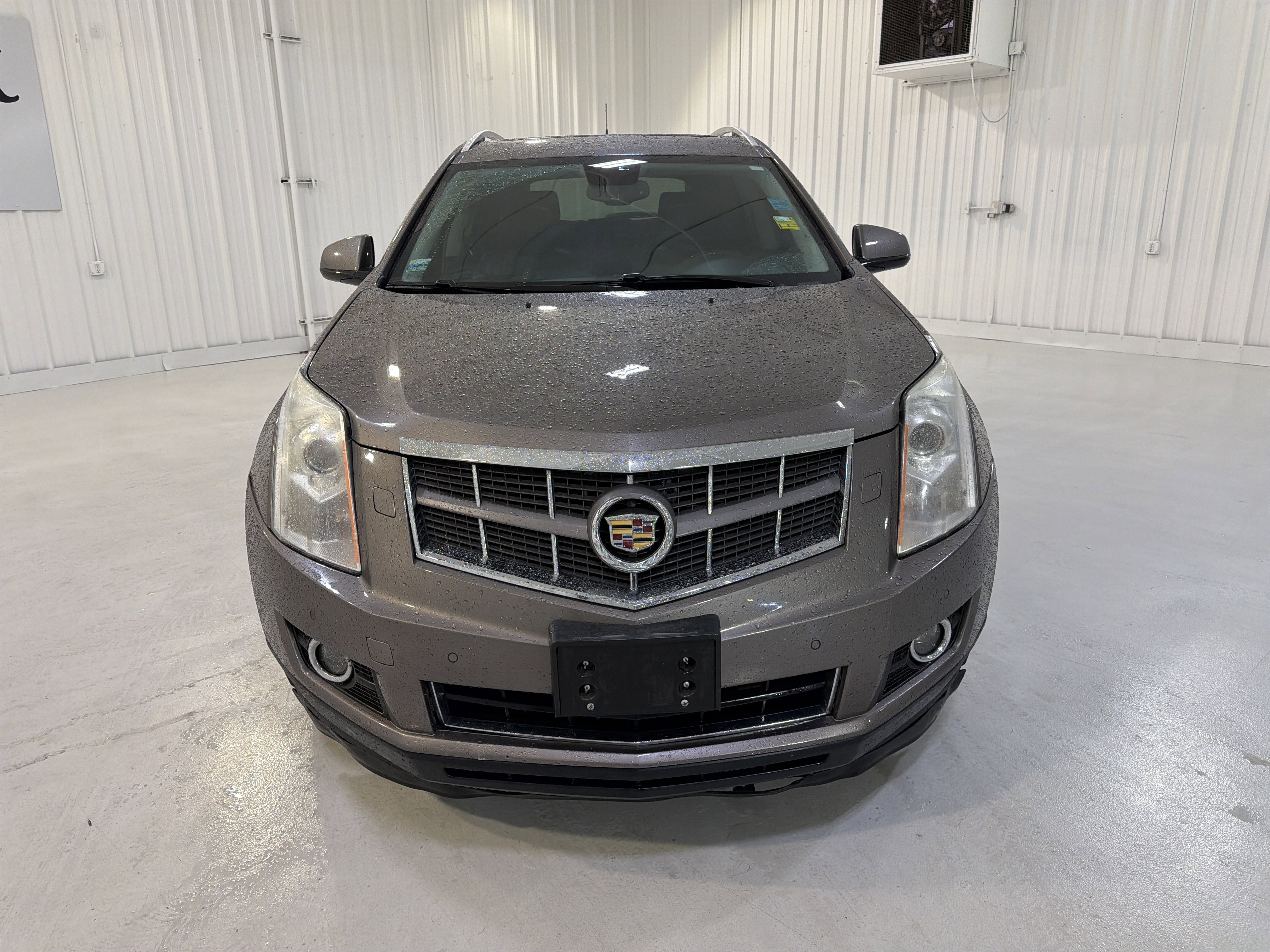 Used 2012 Cadillac SRX Premium FWD image 8