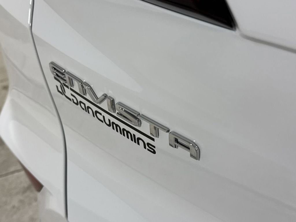 New 2026 Buick Envista Preferred w/ Convenience I Package image 26