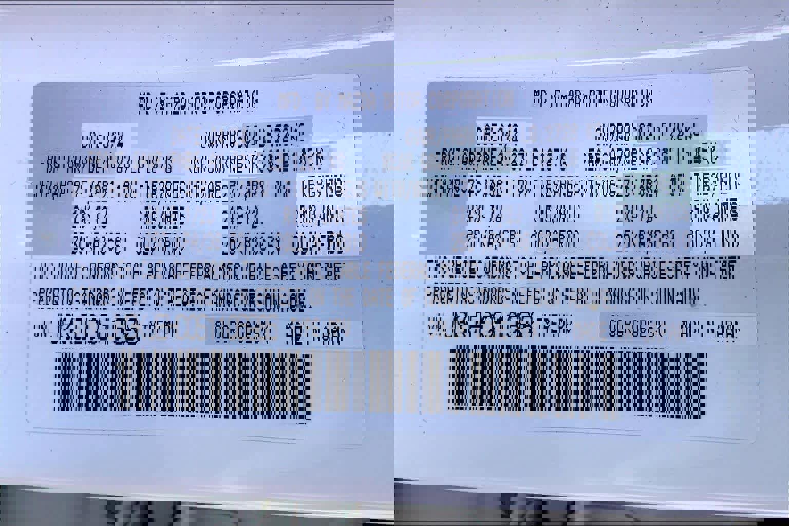 Certified 2025 MAZDA CX-70 3.3 Turbo S w/ Premium Plus image 34