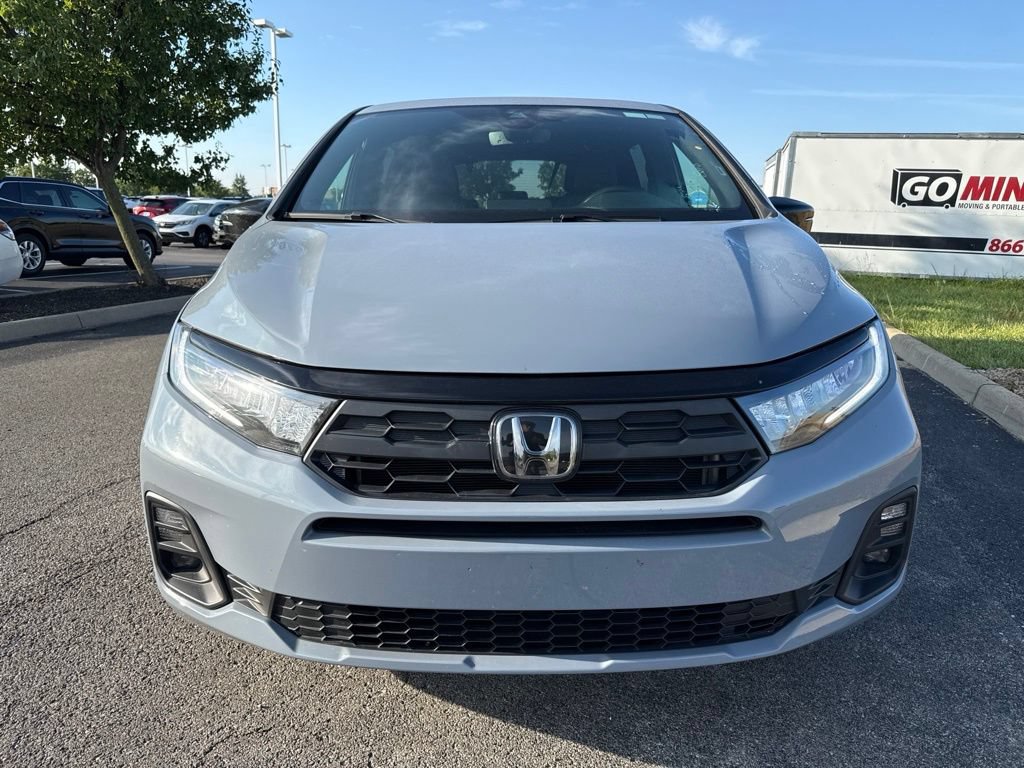 Used 2025 Honda Odyssey Sport-L image 2