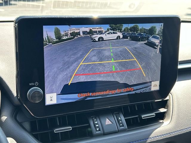 Used 2023 Toyota RAV4 XSE w/ XSE Grade Weather Package image 26