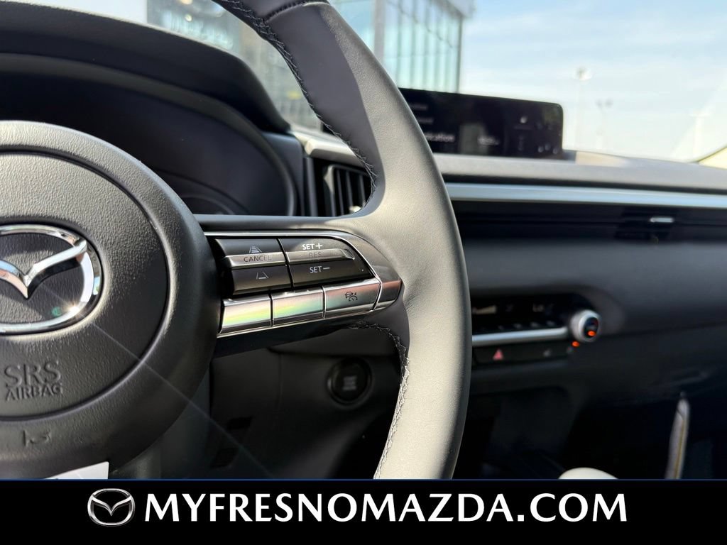 New 2026 MAZDA CX-50 Meridian Edition w/ Cargo Package AWD/4WD image 16