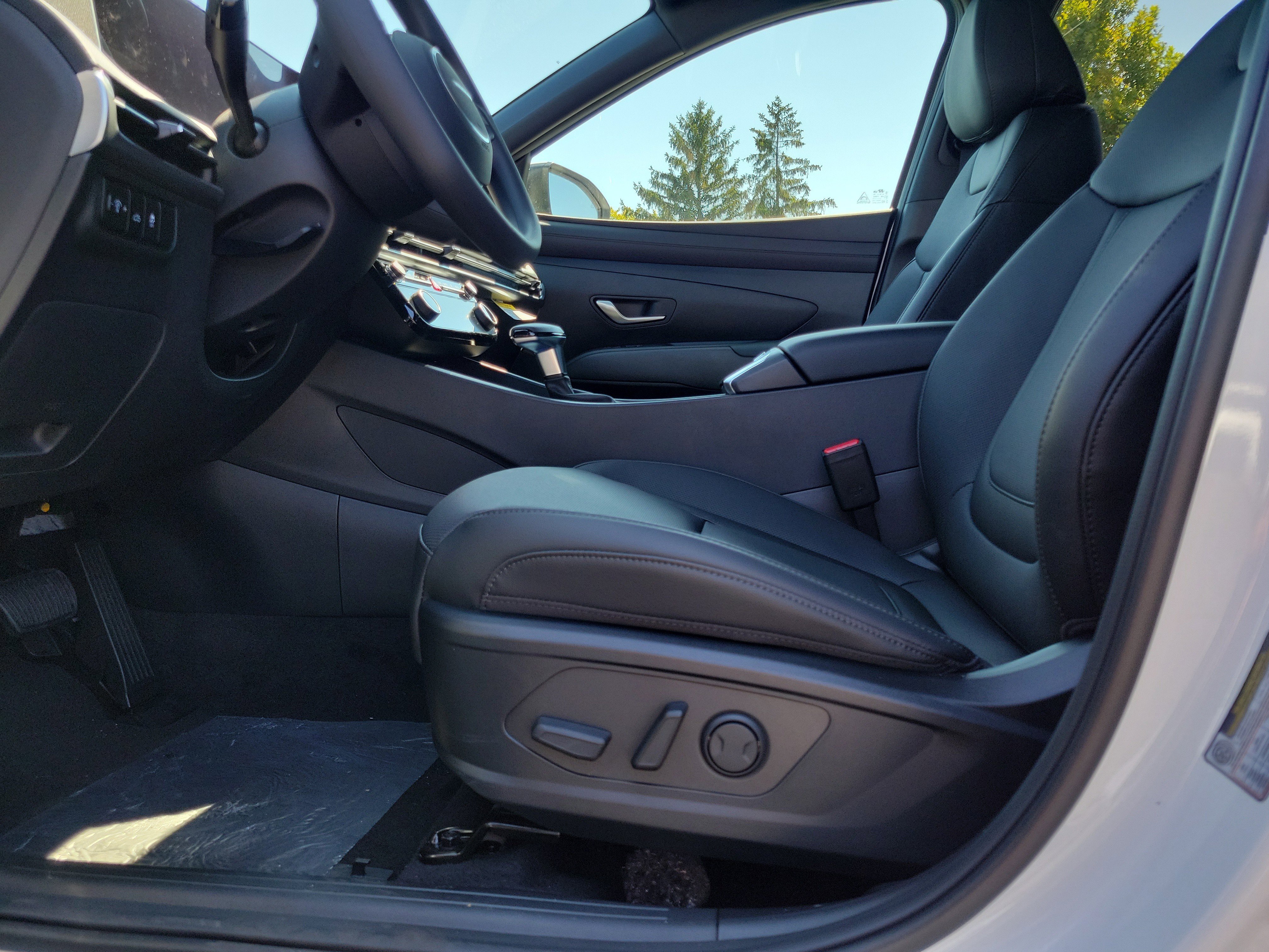 New 2026 Hyundai Santa Cruz SEL AWD/4WD image 16