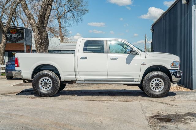 Used 2014 RAM 2500 Laramie w/ Convenience Group image 7
