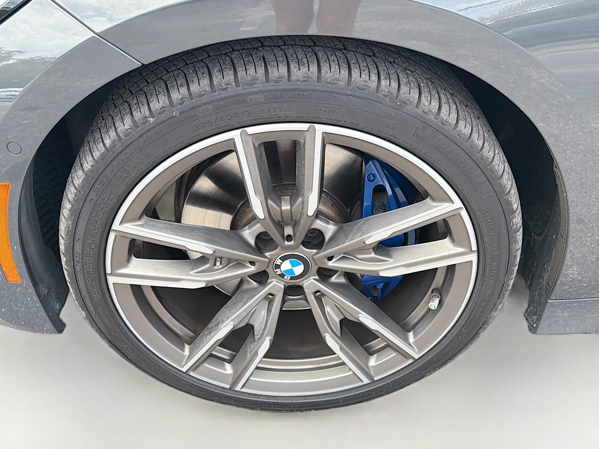 Used 2020 BMW M340i xDrive w/ Executive Package AWD/4WD image 42