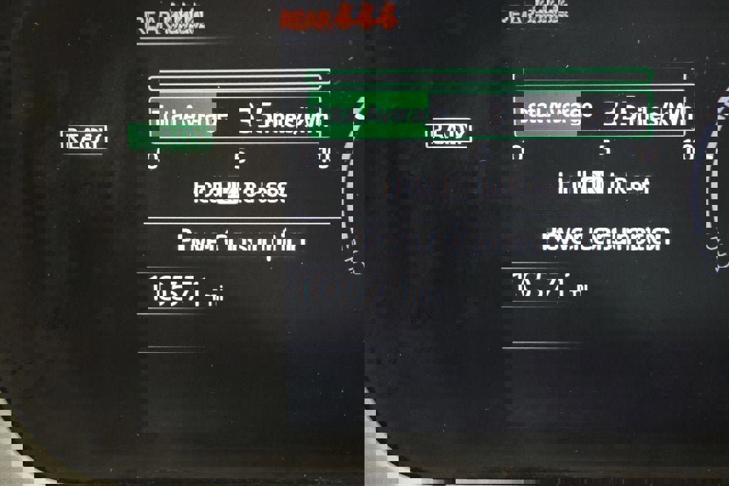 Used 2024 Subaru Solterra Premium image 17