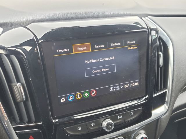 Used 2023 Chevrolet Traverse LT image 30