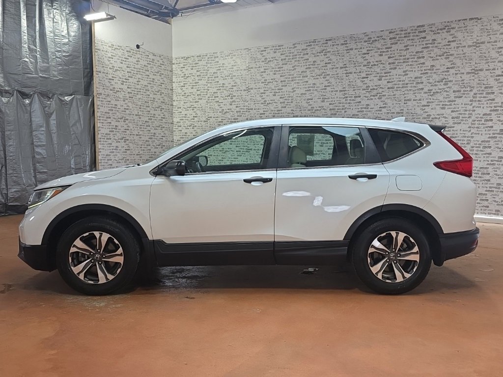 Used 2019 Honda CR-V LX image 5