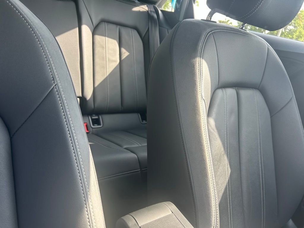 Used 2023 Audi A3 2.0T Premium w/ Convenience Package image 37