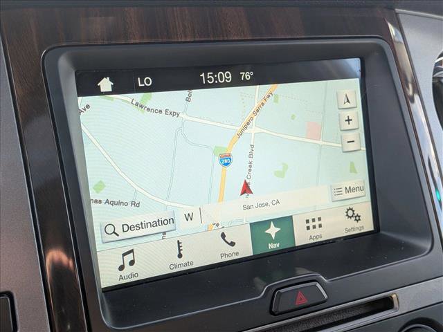 Used 2016 Ford Expedition Platinum image 15