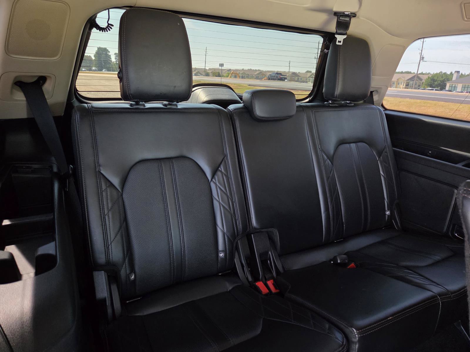 Used 2020 Ford Expedition Platinum AWD/4WD image 27