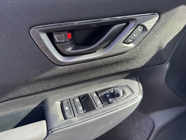 New 2026 Subaru Outback Limited XT AWD/4WD image 21