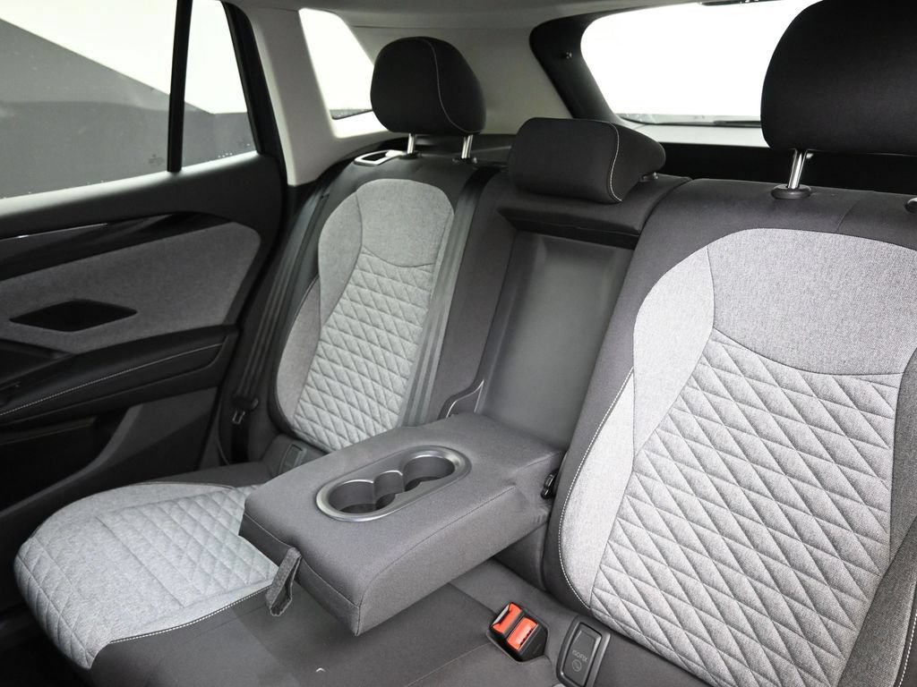 Used 2026 Volkswagen Tiguan S AWD/4WD image 19
