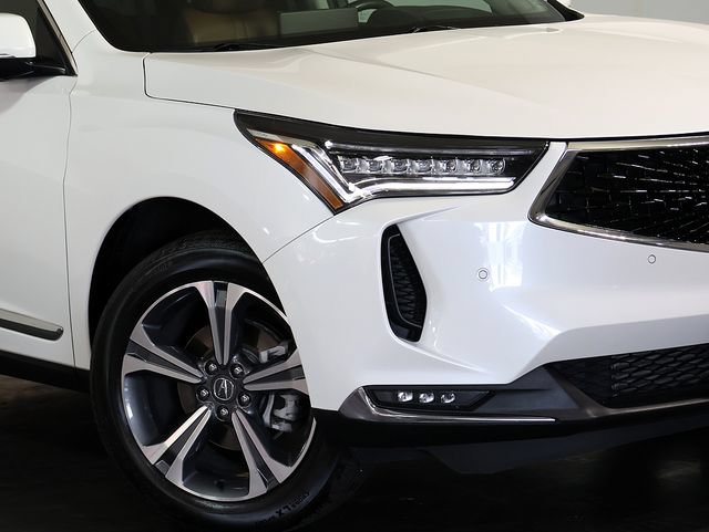 Certified 2024 Acura RDX SH-AWD w/ Advance Package image 8