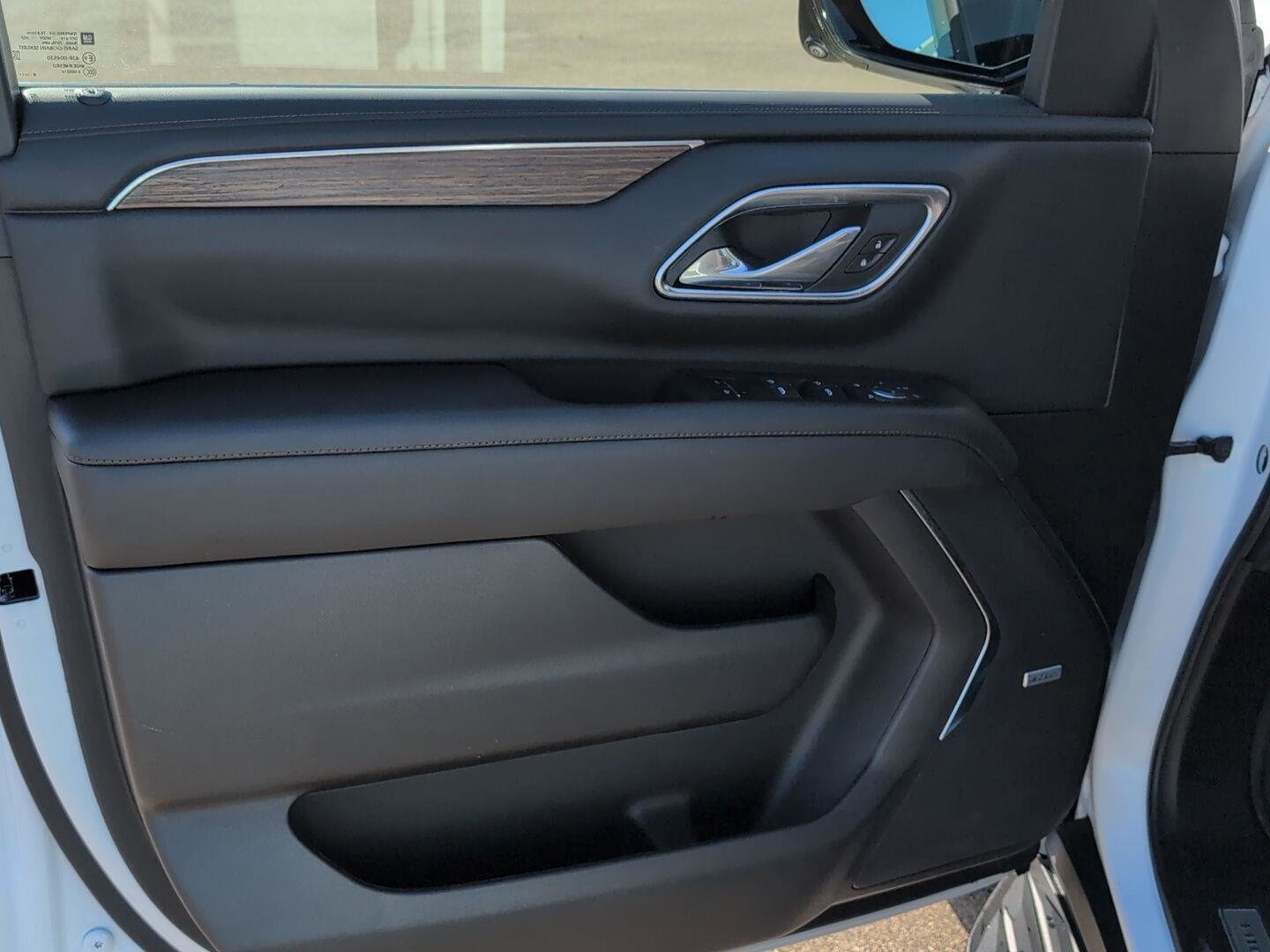 Used 2024 Chevrolet Tahoe High Country w/ Max Trailering Package image 17