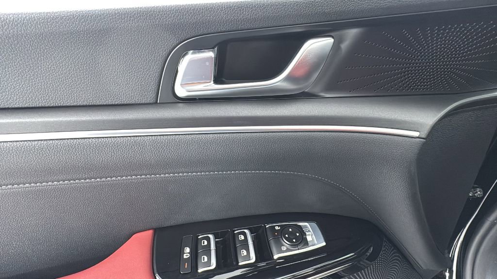 New 2026 Kia K5 GT-Line image 17