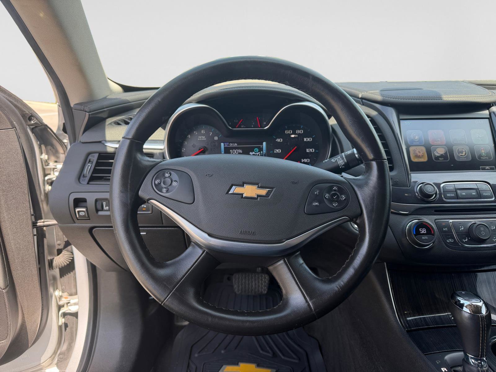 Used 2019 Chevrolet Impala Premier image 11