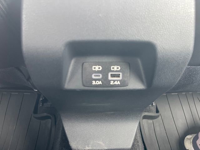 Certified 2025 Subaru Crosstrek 2.5i Limited AWD/4WD image 16