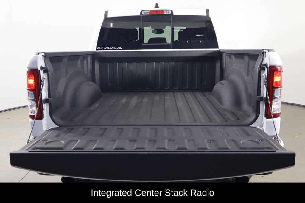Used 2023 RAM 1500 Big Horn AWD/4WD image 17