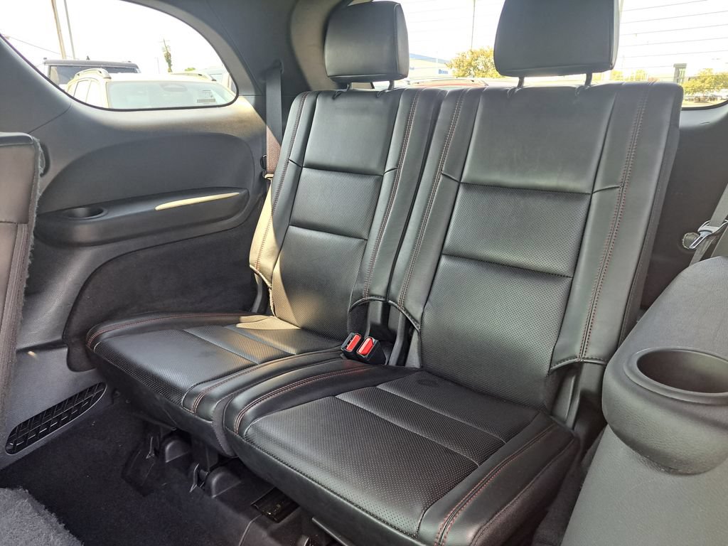 Used 2024 Dodge Durango GT AWD/4WD image 32