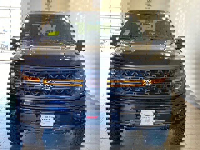 Used 2025 Ford F150 Tremor w/ Bed Utility Package AWD/4WD image 3