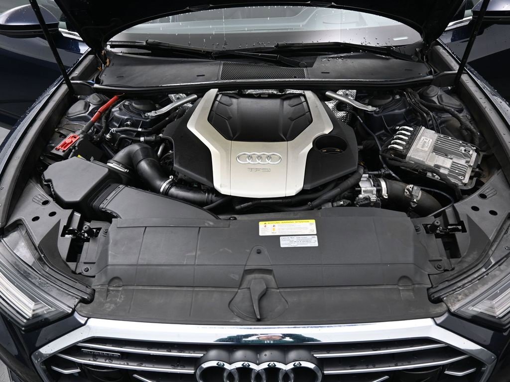 Used 2019 Audi A6 3.0T Prestige image 39