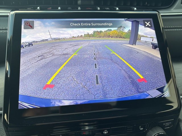 New 2025 Jeep Grand Cherokee Limited w/ Trailer Tow Package image 13