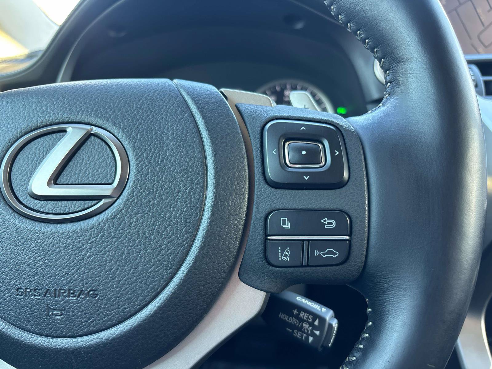 Used 2021 Lexus NX 300 AWD w/ Premium Package image 19