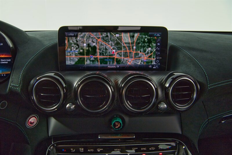 Used 2021 Mercedes-Benz AMG GT Black Series image 23